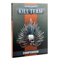 Kill Team - Compendium (SL: 0)